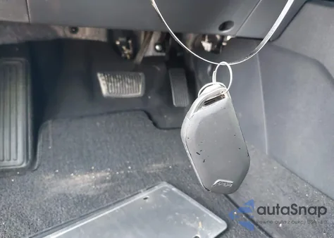 2025 Kia K4 Ex z USA, uszkodzony, nr VIN 3KPFU4DE3SE123829